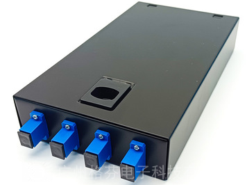 GEFFEN Geffen 100 Gigabit HD transceivers