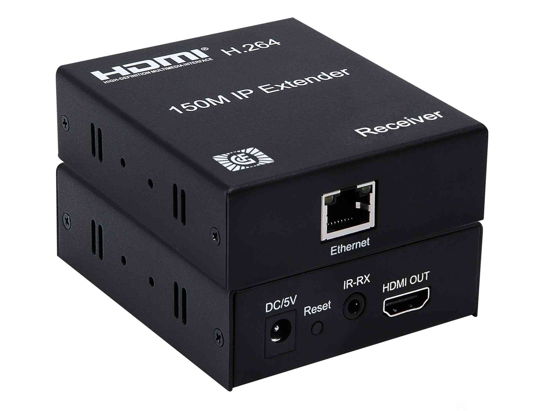 HDMI网络IP延长器