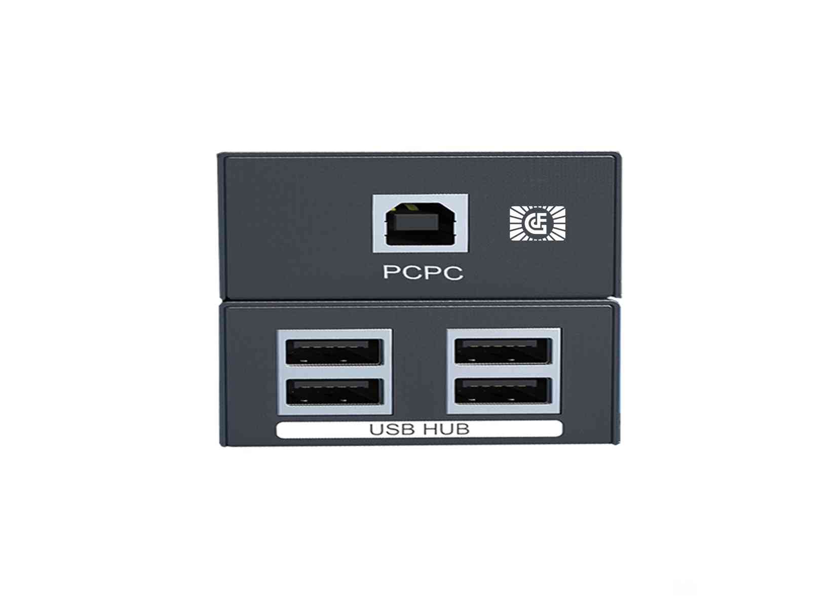 USB long-range extender