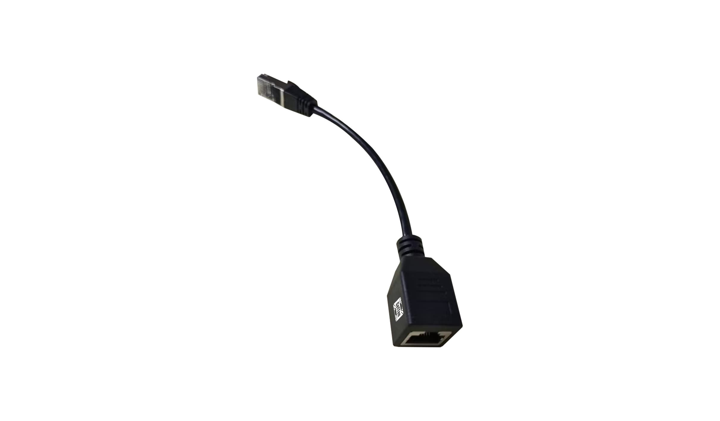 Connection Module Cat. 6A EL