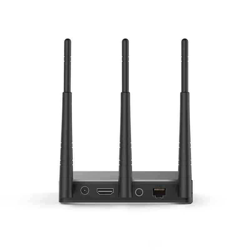 USB wireless screen projector