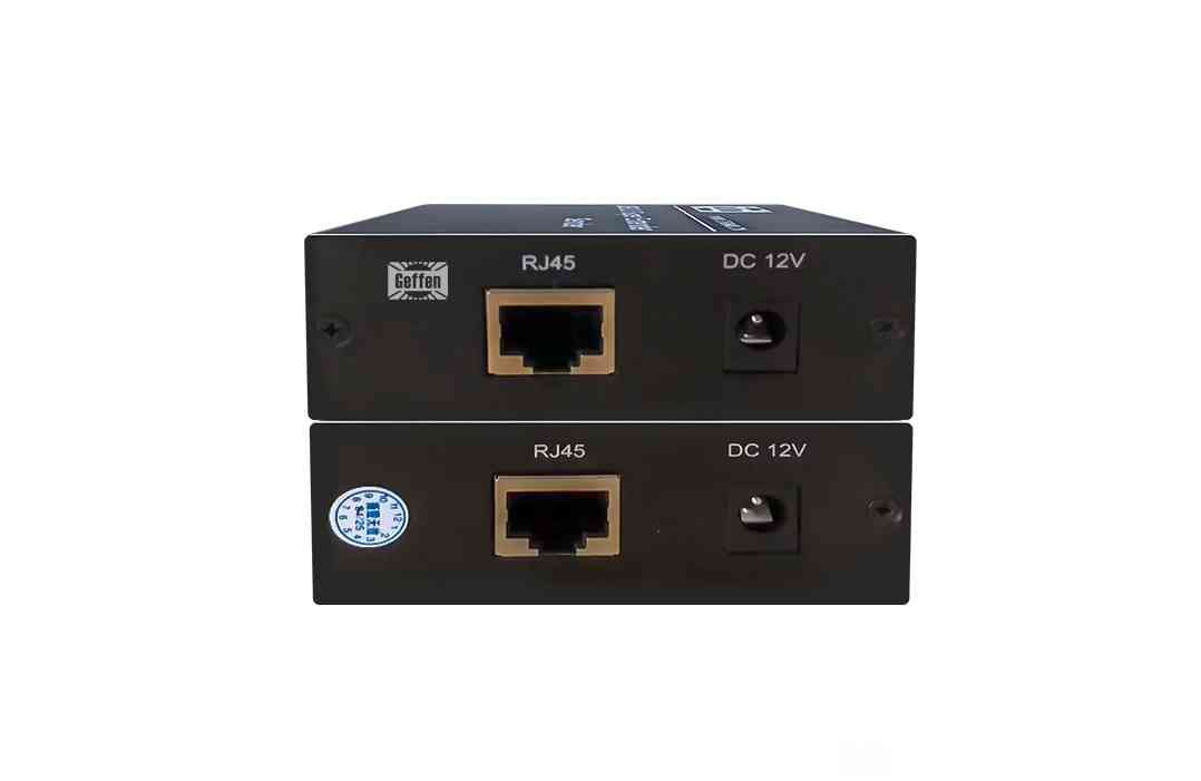 USB Single Ethernet Extender