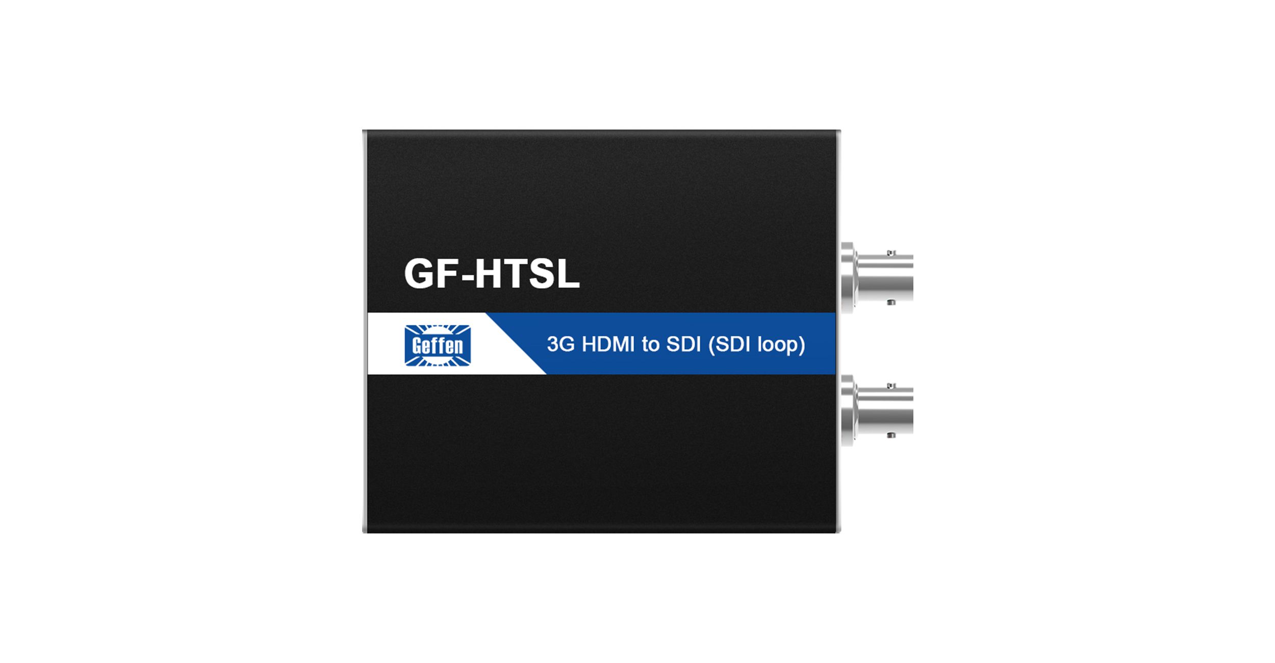 3G HDMI to SDI Converter