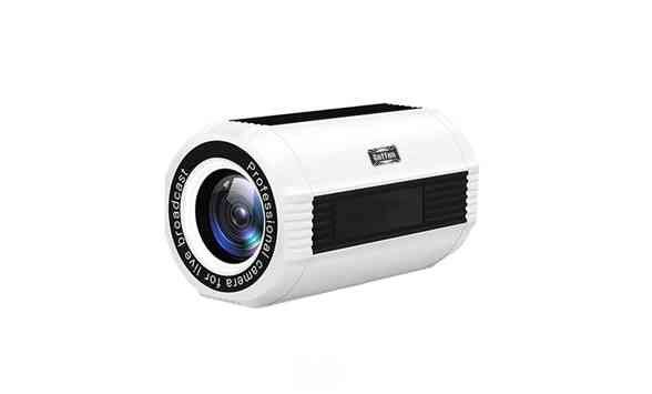 HD Communication Integrated Box Camera