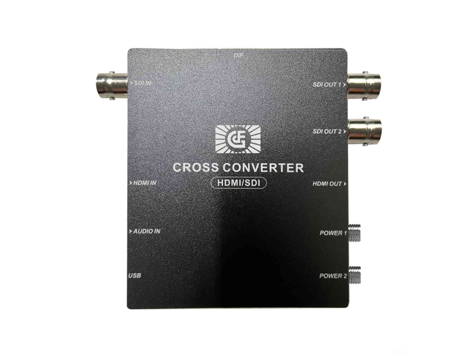 SDI to HDMI converter